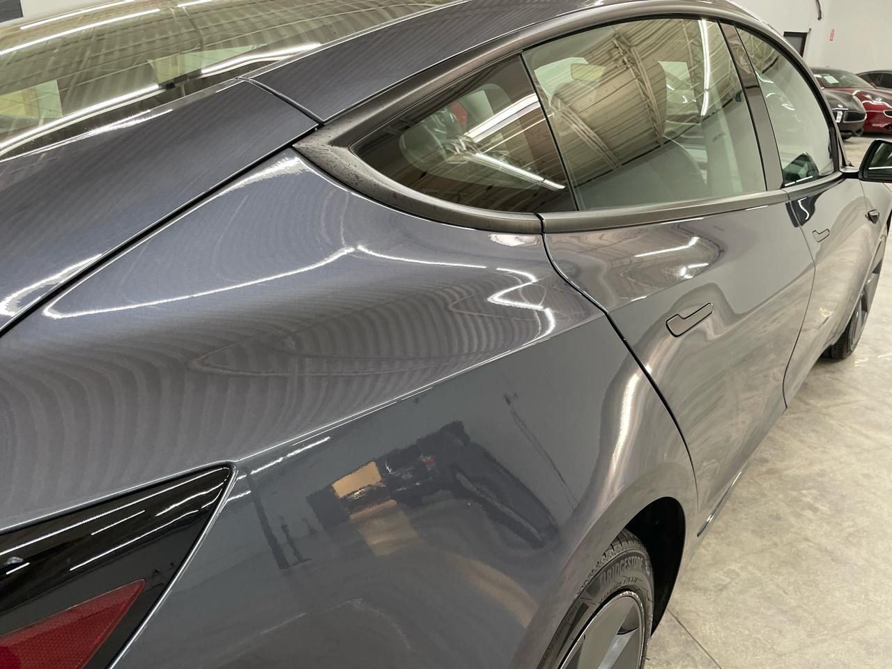 Tesla Model 3 Long Range AWD 2023