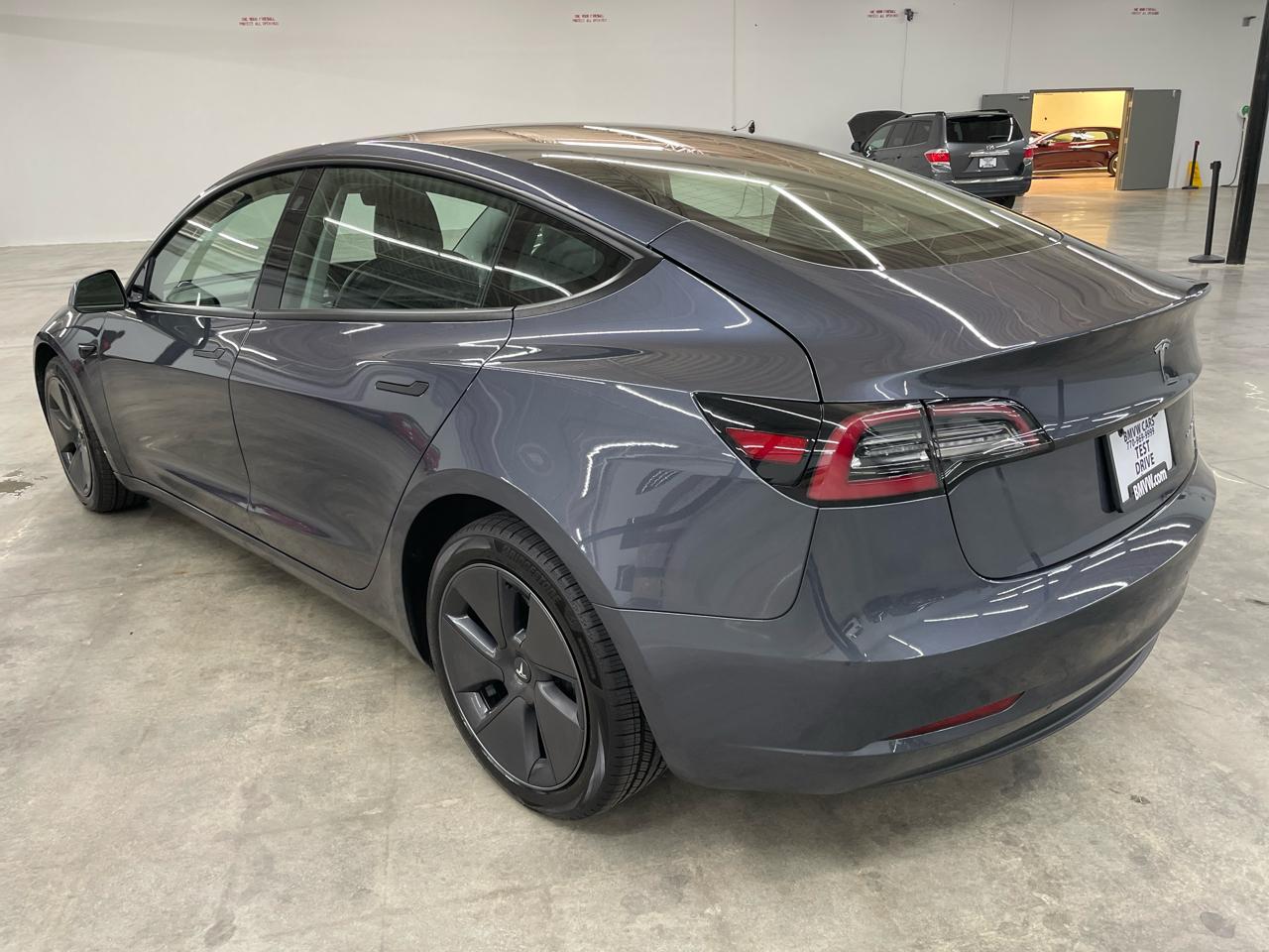 Tesla Model 3 Long Range AWD 2023
