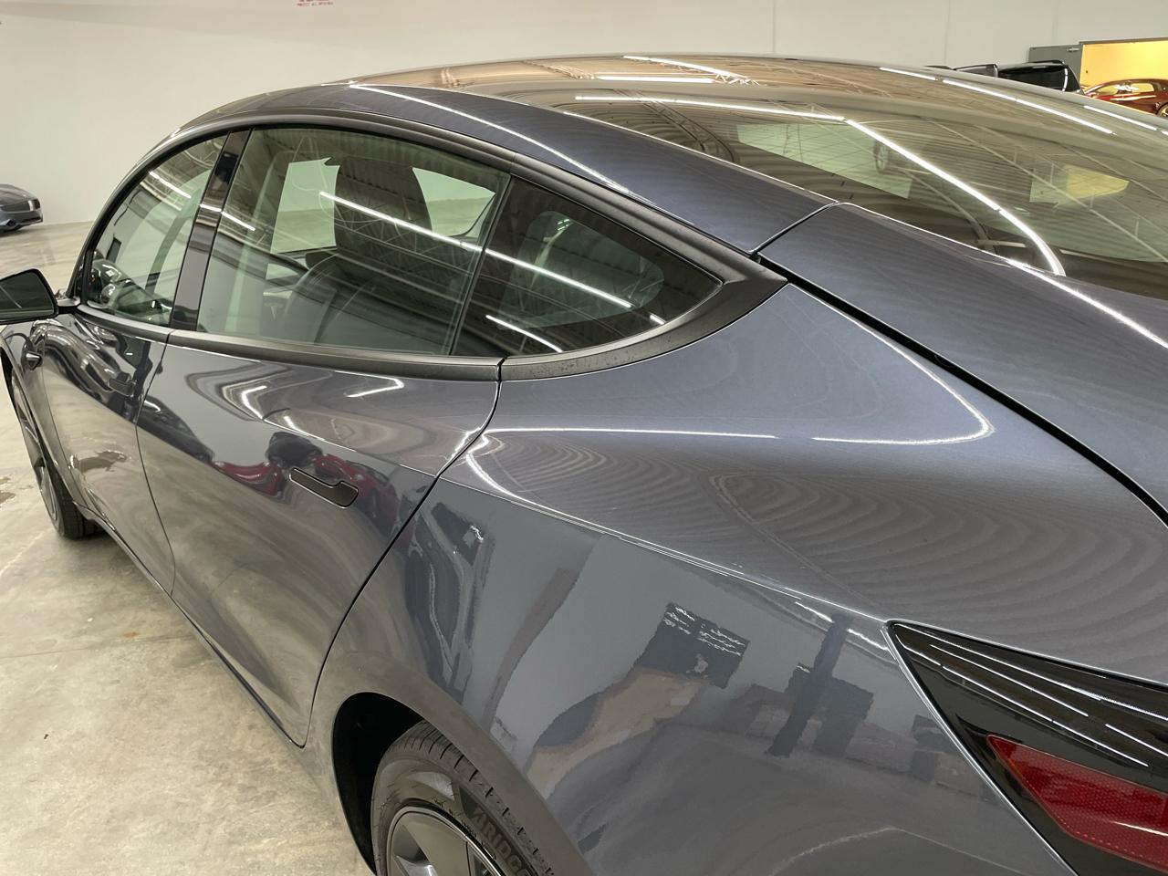 Tesla Model 3 Long Range AWD 2023