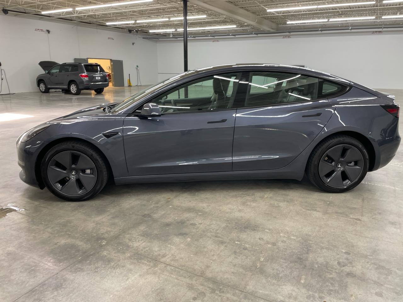 Tesla Model 3 Long Range AWD 2023