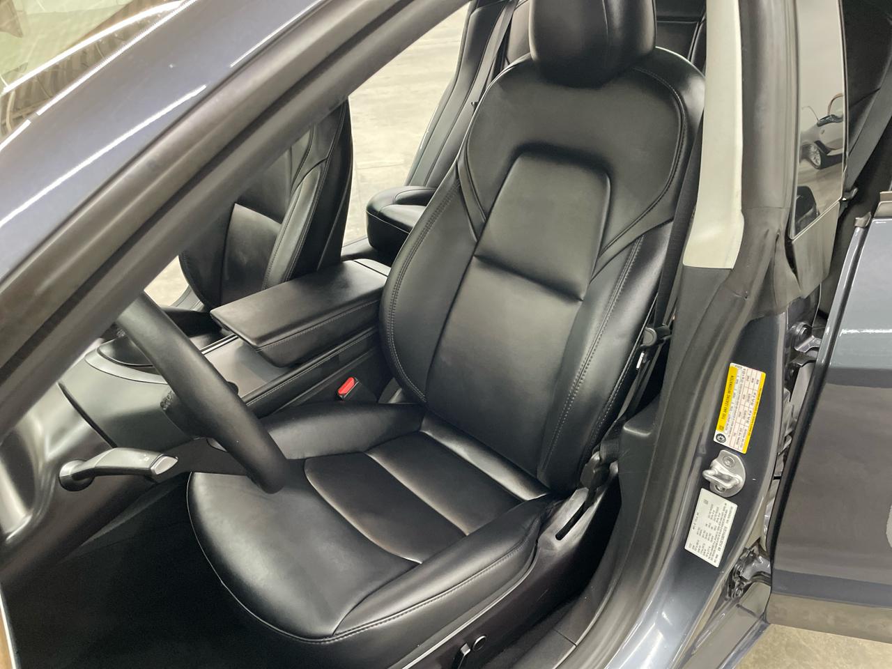 Tesla Model 3 Long Range AWD 2023
