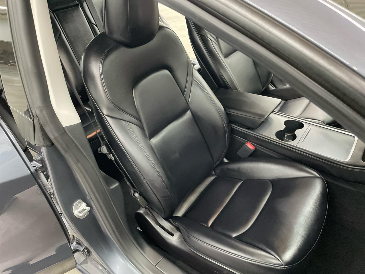 Tesla Model 3 Long Range AWD 2023