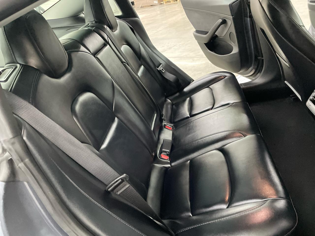 Tesla Model 3 Long Range AWD 2023