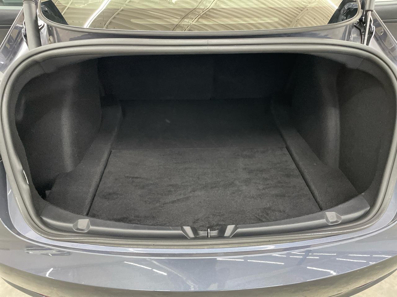 Tesla Model 3 Long Range AWD 2023
