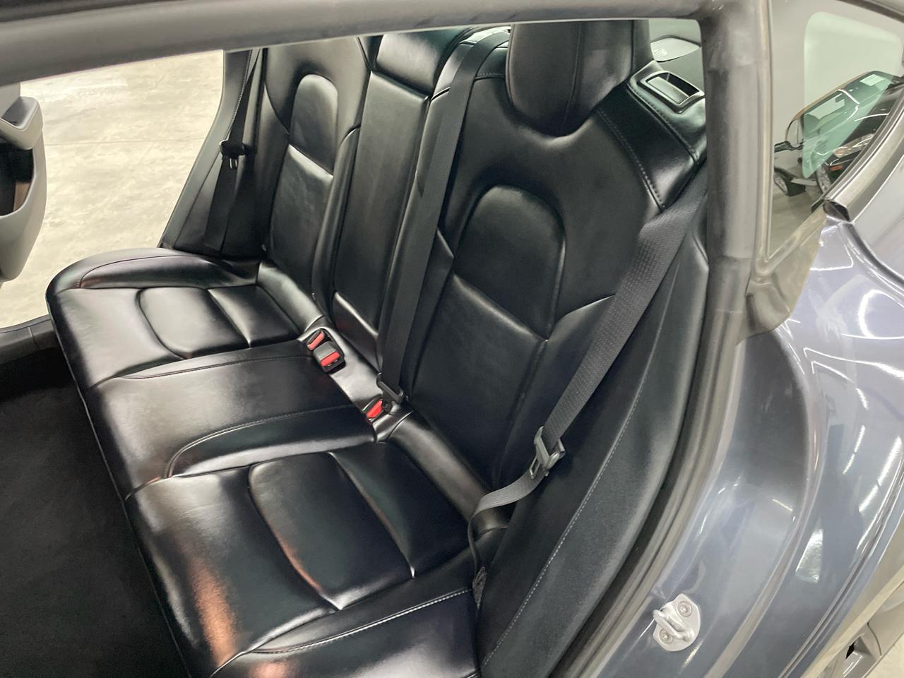Tesla Model 3 Long Range AWD 2023