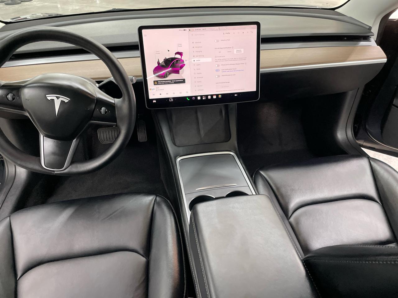 Tesla Model 3 Long Range AWD 2023