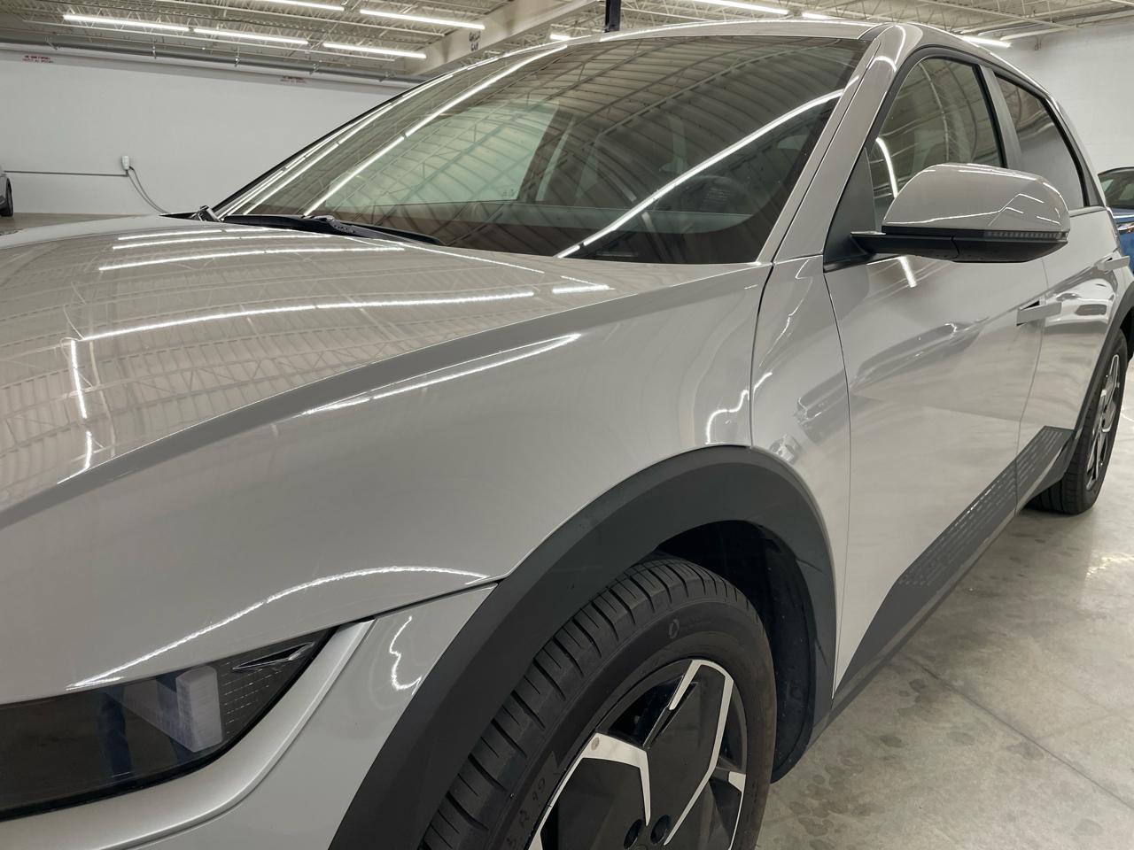 Hyundai Ioniq 5 SEL AWD 2023