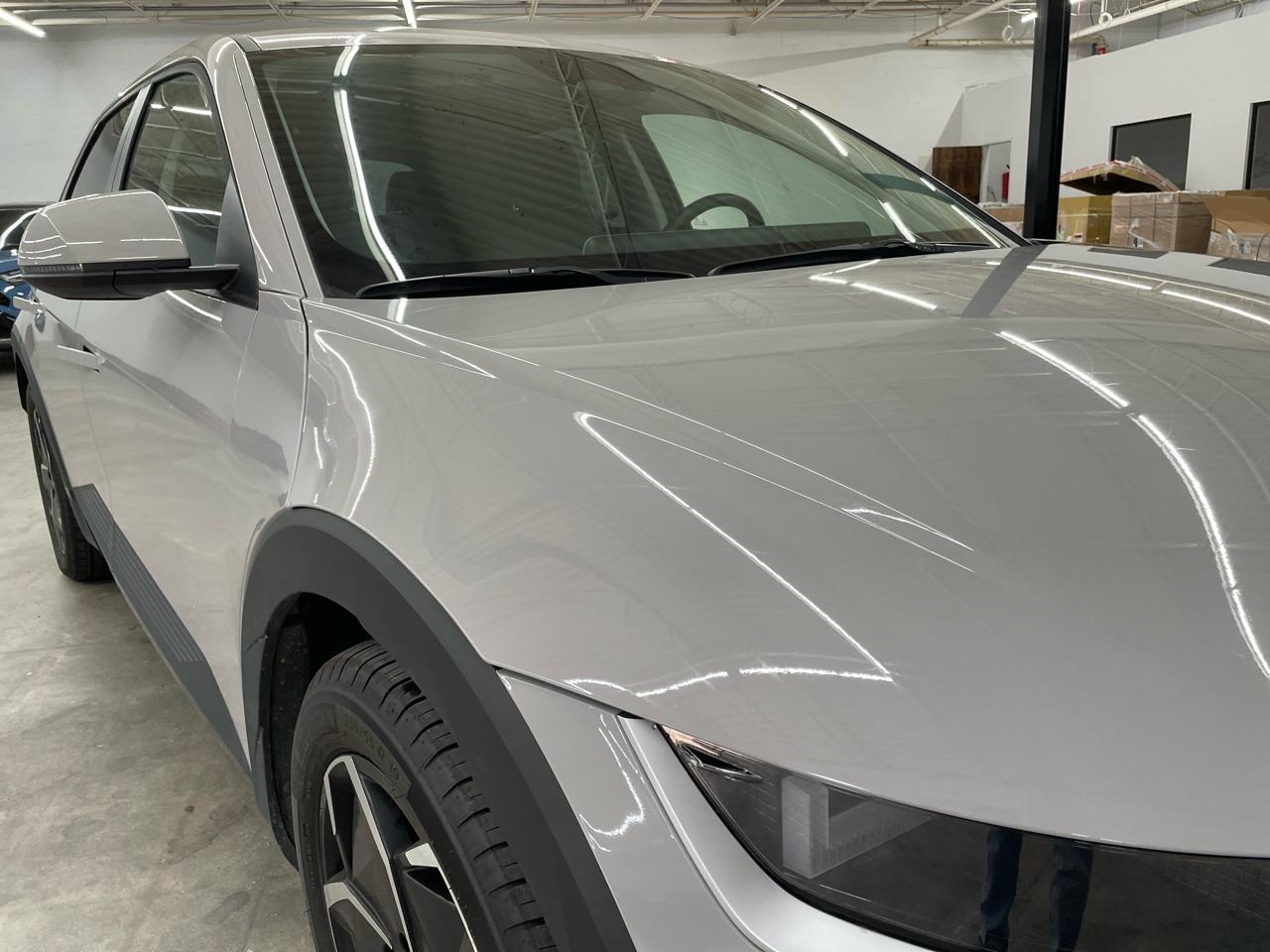 Hyundai Ioniq 5 SEL AWD 2023