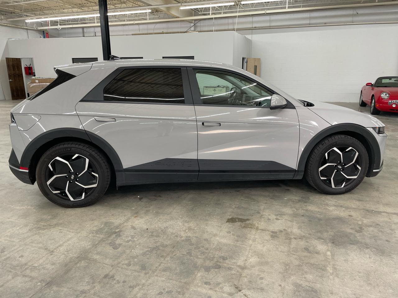 Hyundai Ioniq 5 SEL AWD 2023