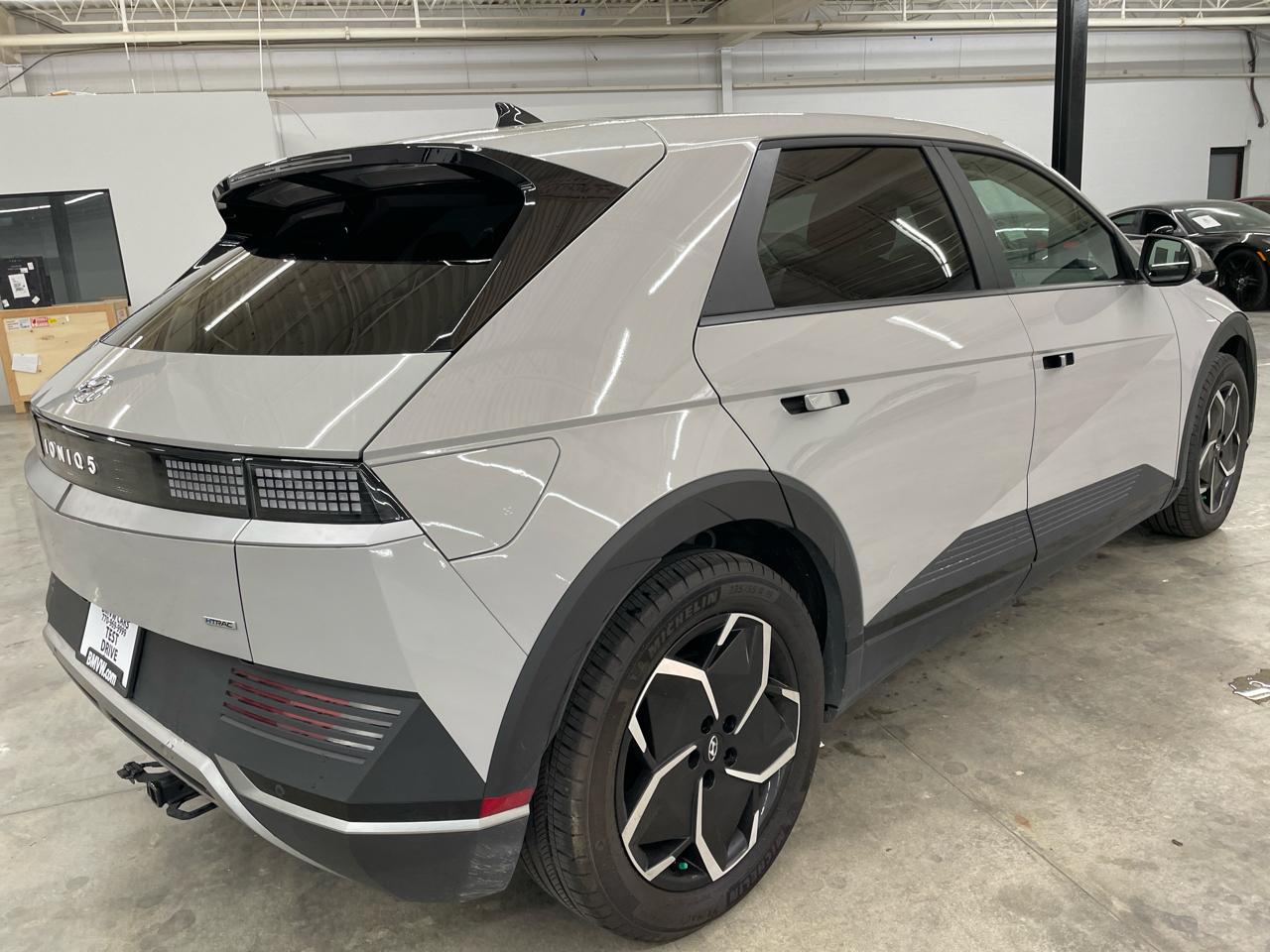 Hyundai Ioniq 5 SEL AWD 2023