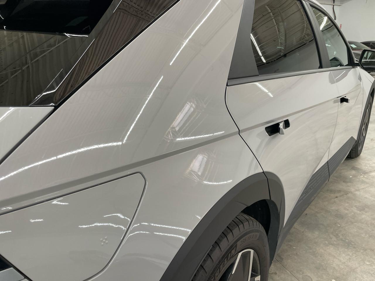 Hyundai Ioniq 5 SEL AWD 2023