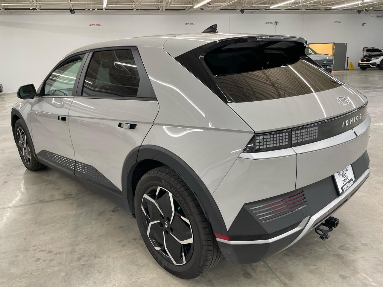 Hyundai Ioniq 5 SEL AWD 2023