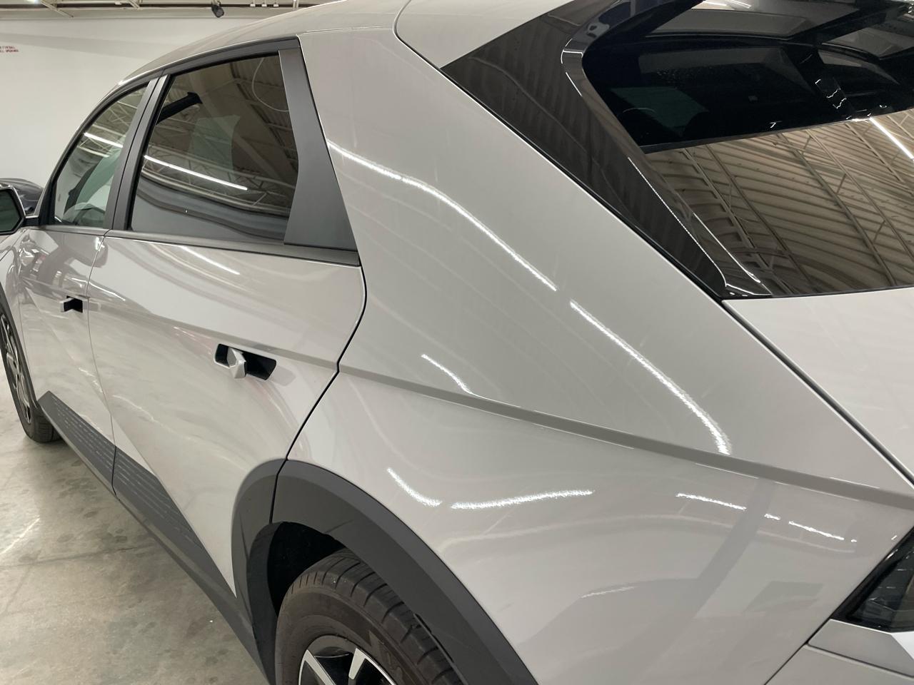 Hyundai Ioniq 5 SEL AWD 2023