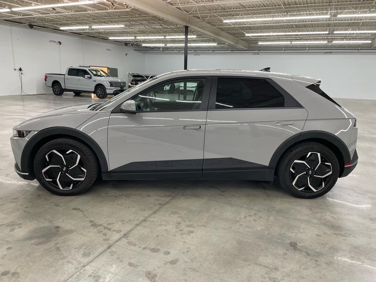 Hyundai Ioniq 5 SEL AWD 2023