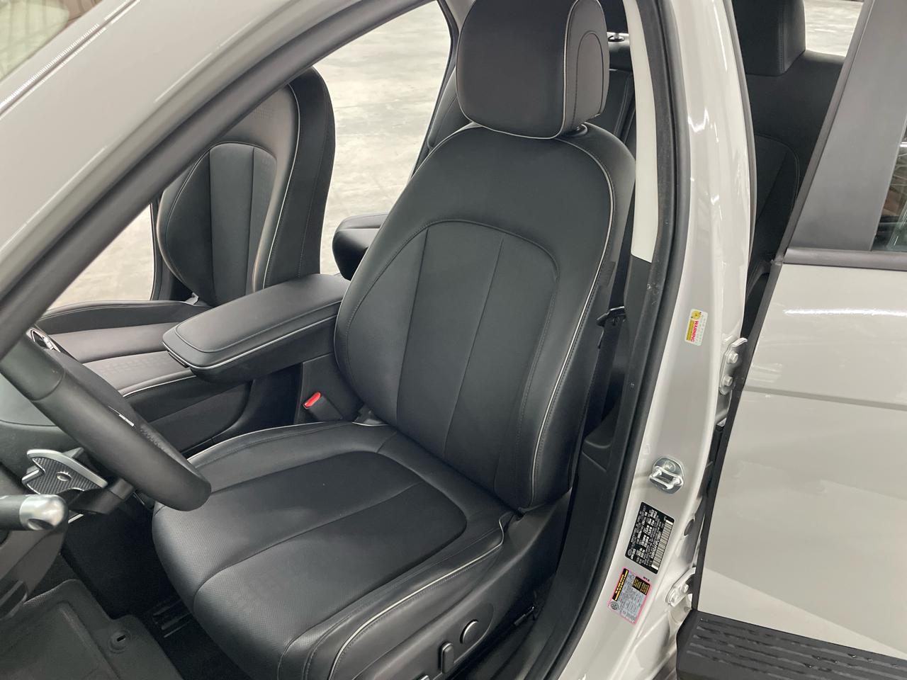 Hyundai Ioniq 5 SEL AWD 2023
