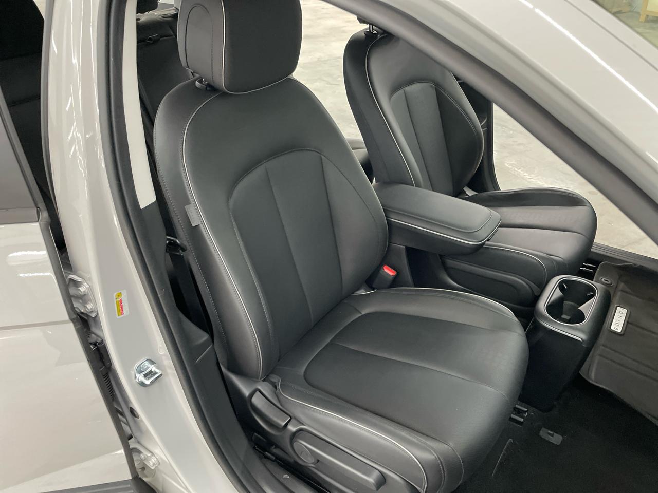 Hyundai Ioniq 5 SEL AWD 2023