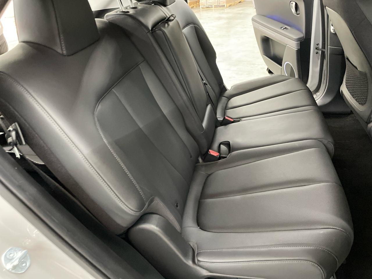Hyundai Ioniq 5 SEL AWD 2023
