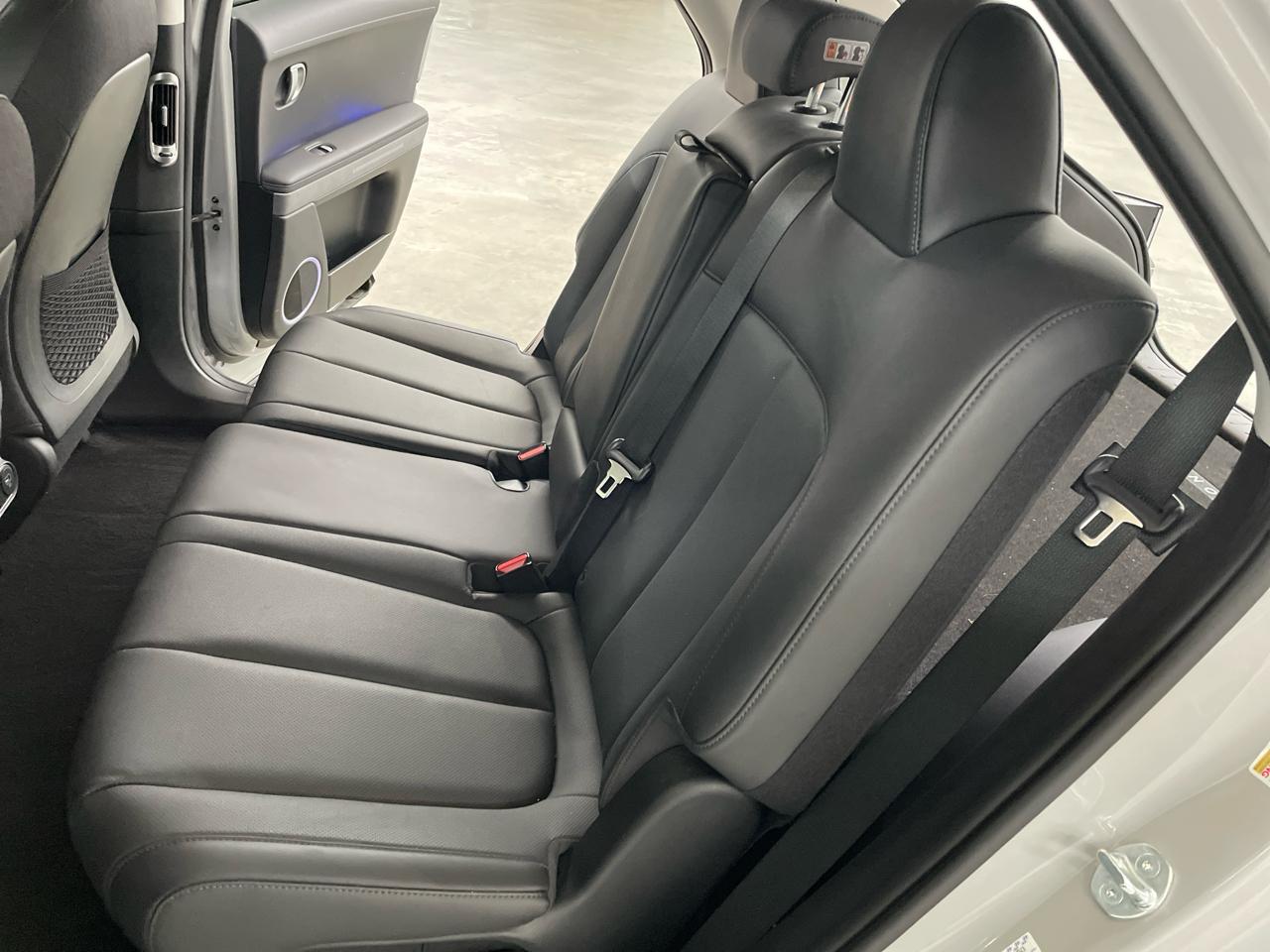 Hyundai Ioniq 5 SEL AWD 2023