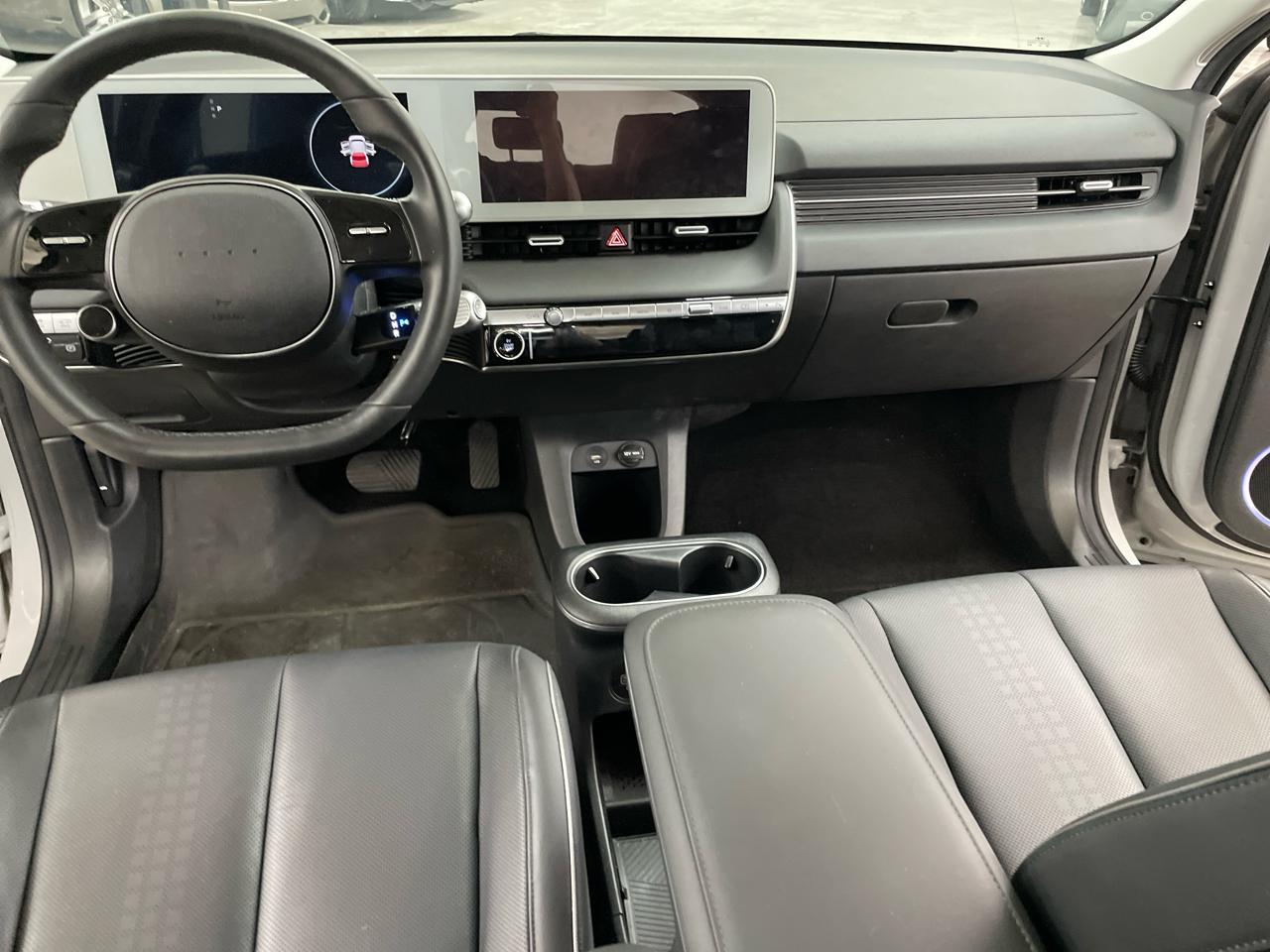 Hyundai Ioniq 5 SEL AWD 2023