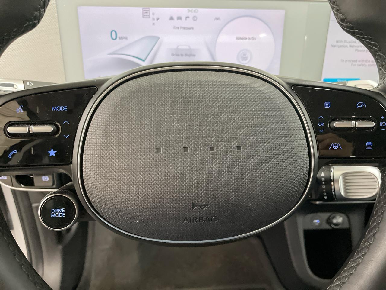 Hyundai Ioniq 5 SEL AWD 2023