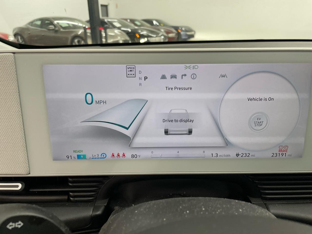 Hyundai Ioniq 5 SEL AWD 2023