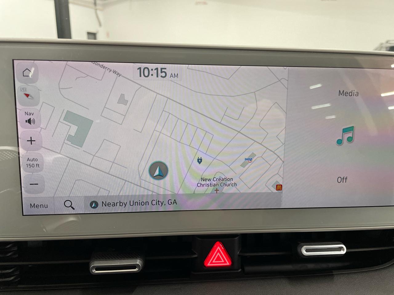 Hyundai Ioniq 5 SEL AWD 2023