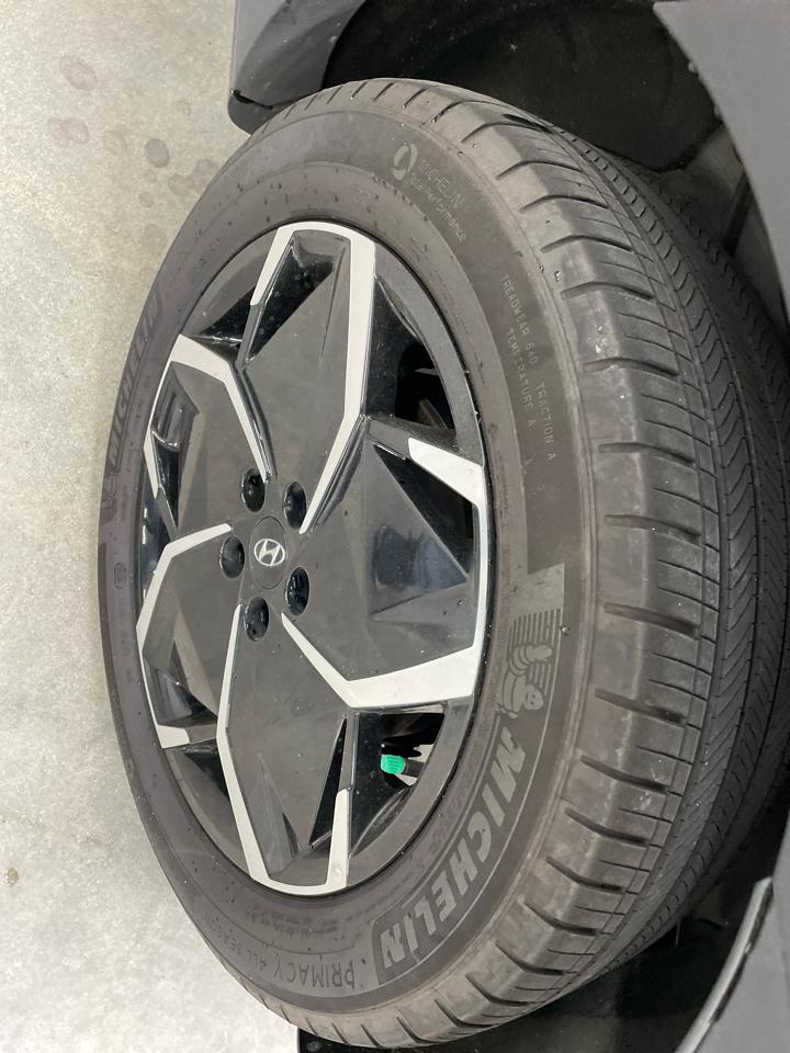 Hyundai Ioniq 5 SEL AWD 2023