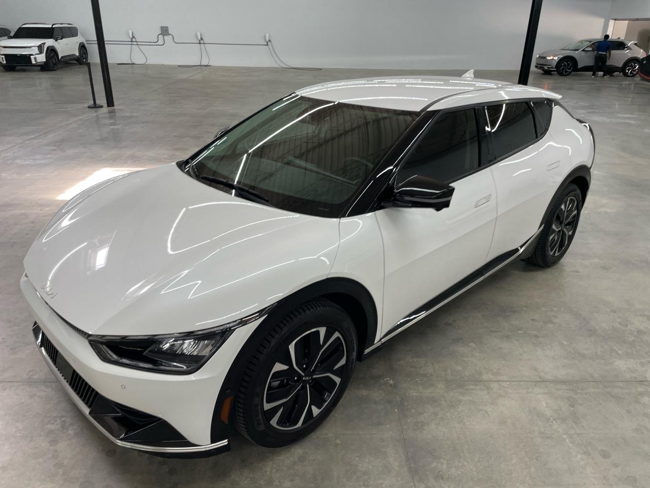 Kia EV6 Wind RWD 2023
