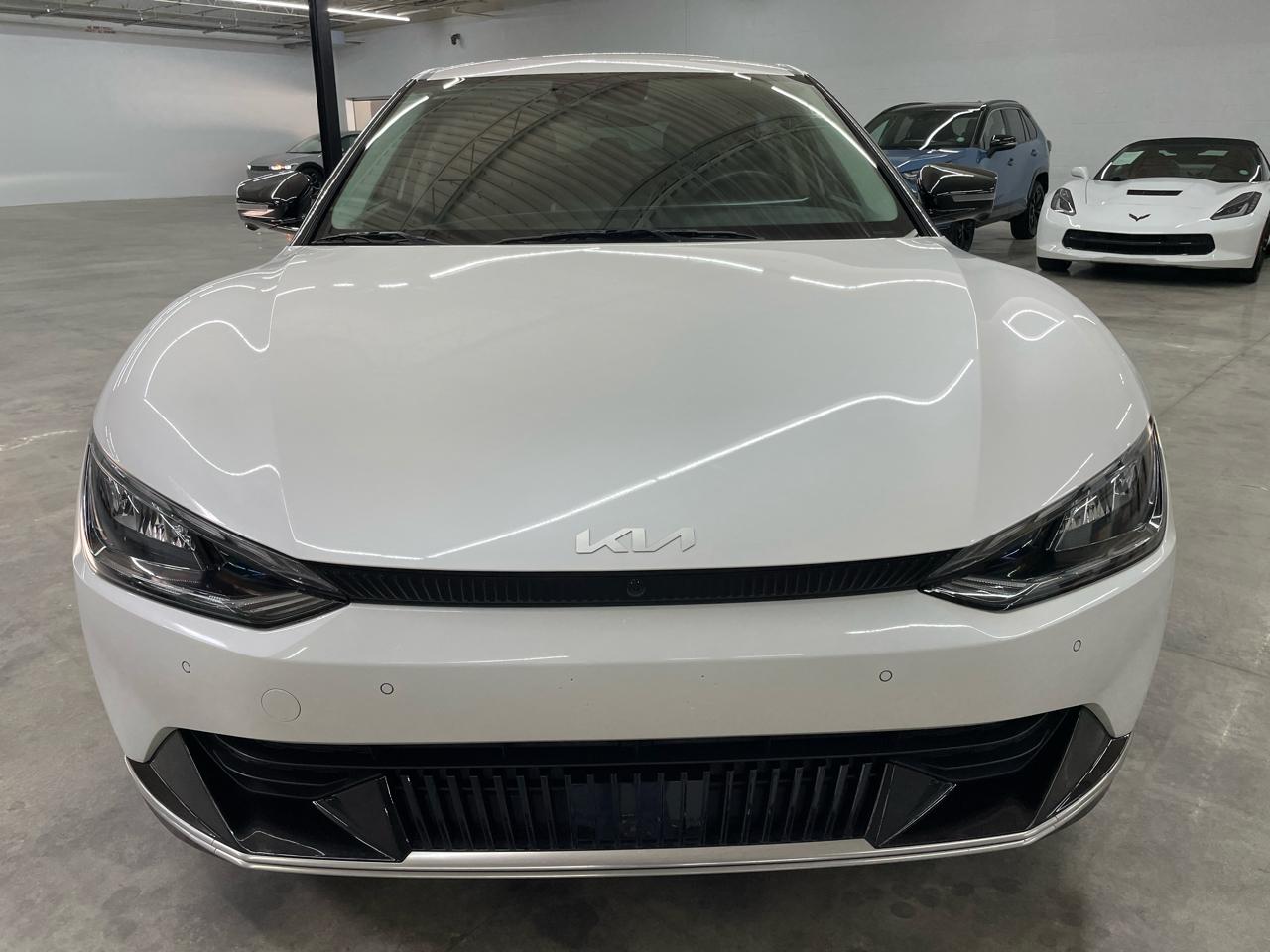 Kia EV6 Wind RWD 2023