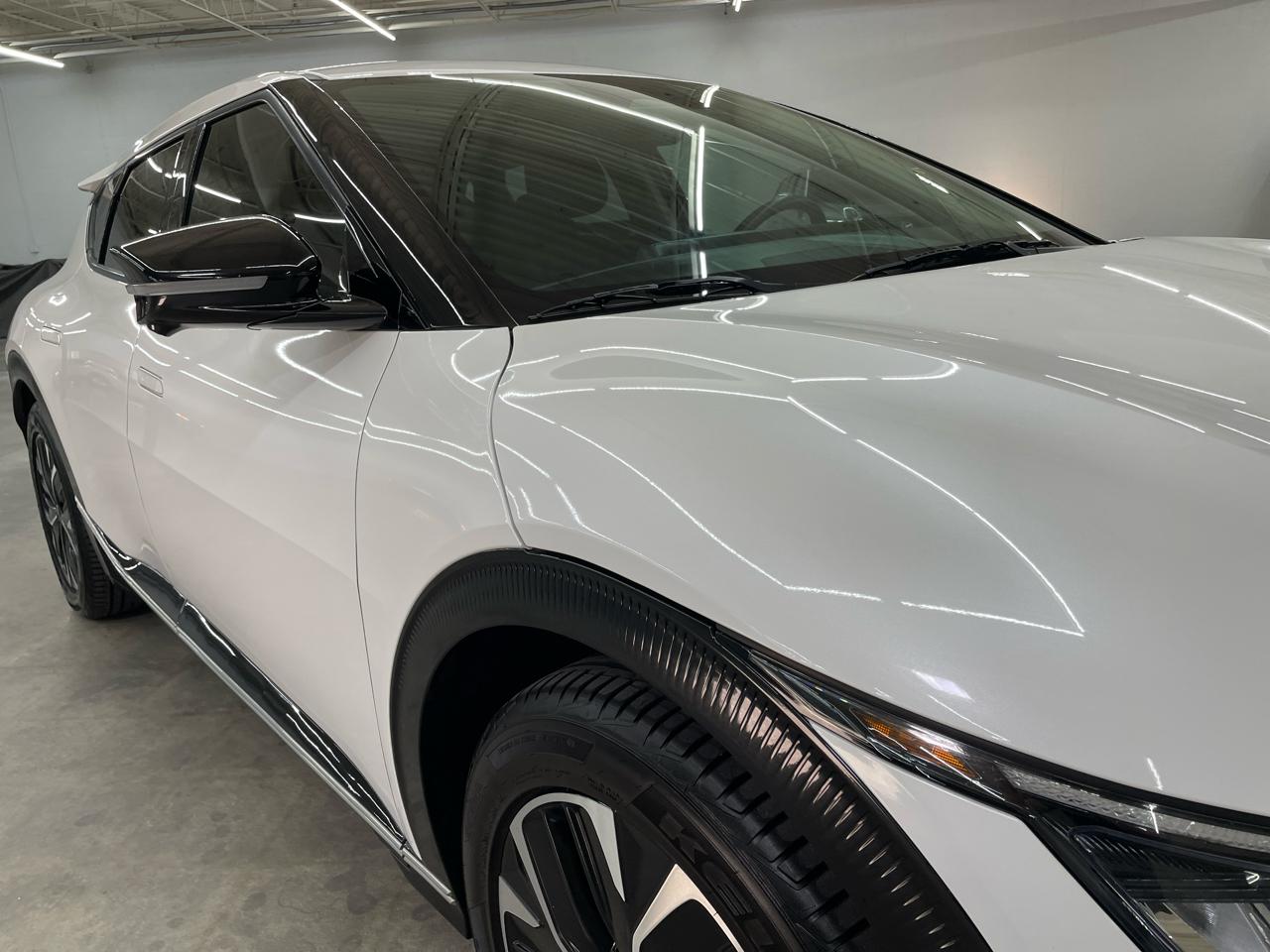 Kia EV6 Wind RWD 2023