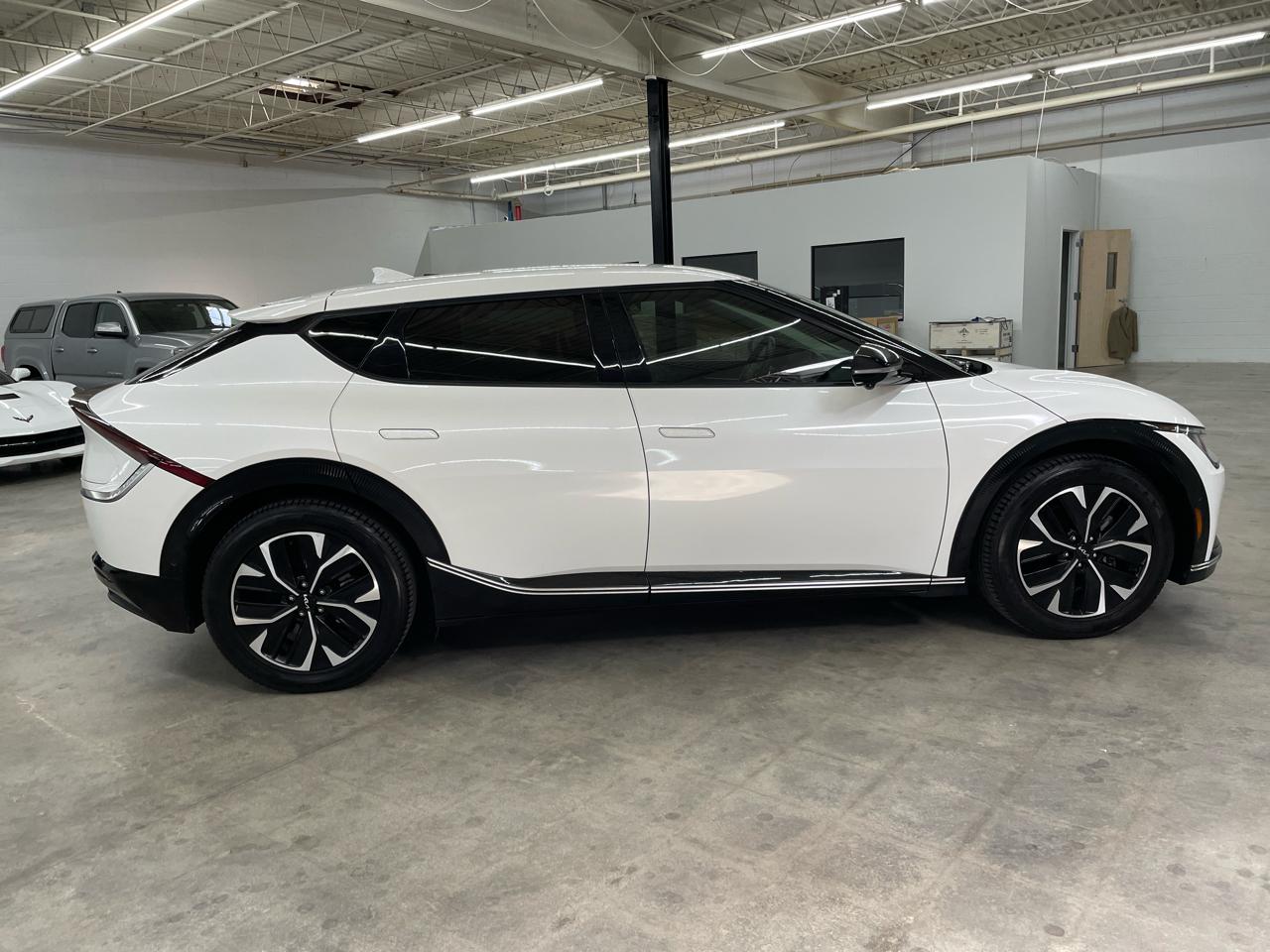 Kia EV6 Wind RWD 2023