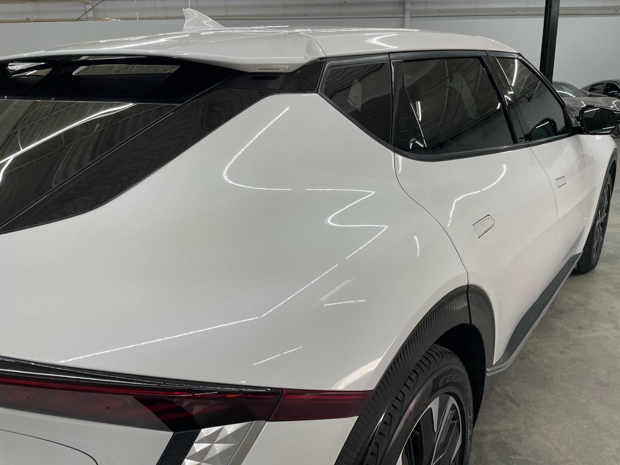Kia EV6 Wind RWD 2023