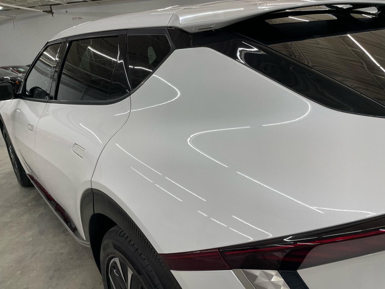 Kia EV6 Wind RWD 2023