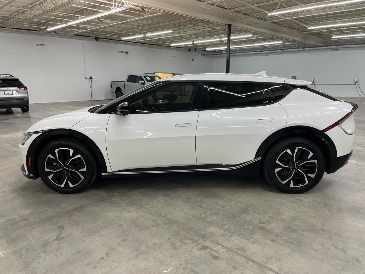 Kia EV6 Wind RWD 2023