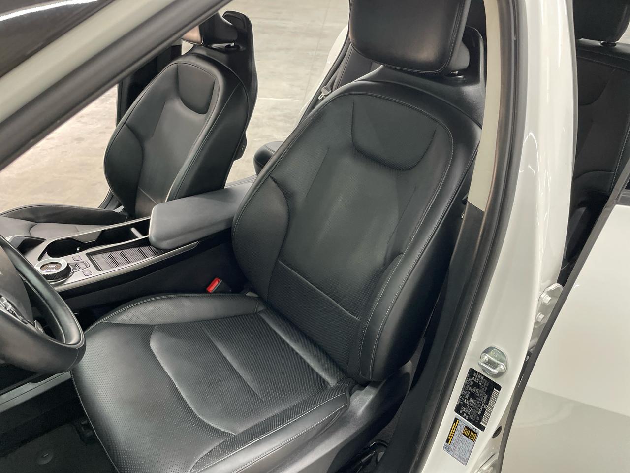 Kia EV6 Wind RWD 2023