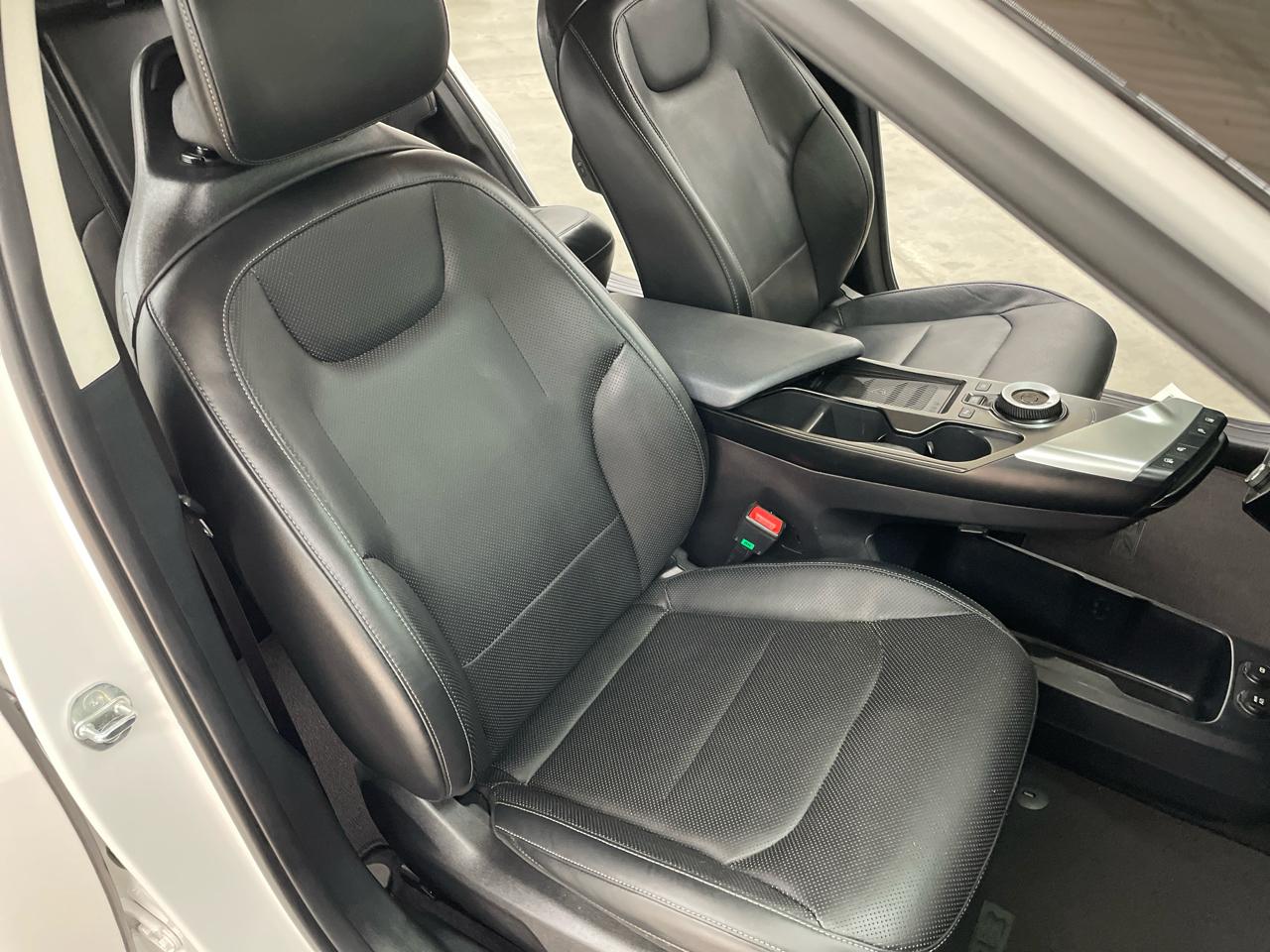 Kia EV6 Wind RWD 2023