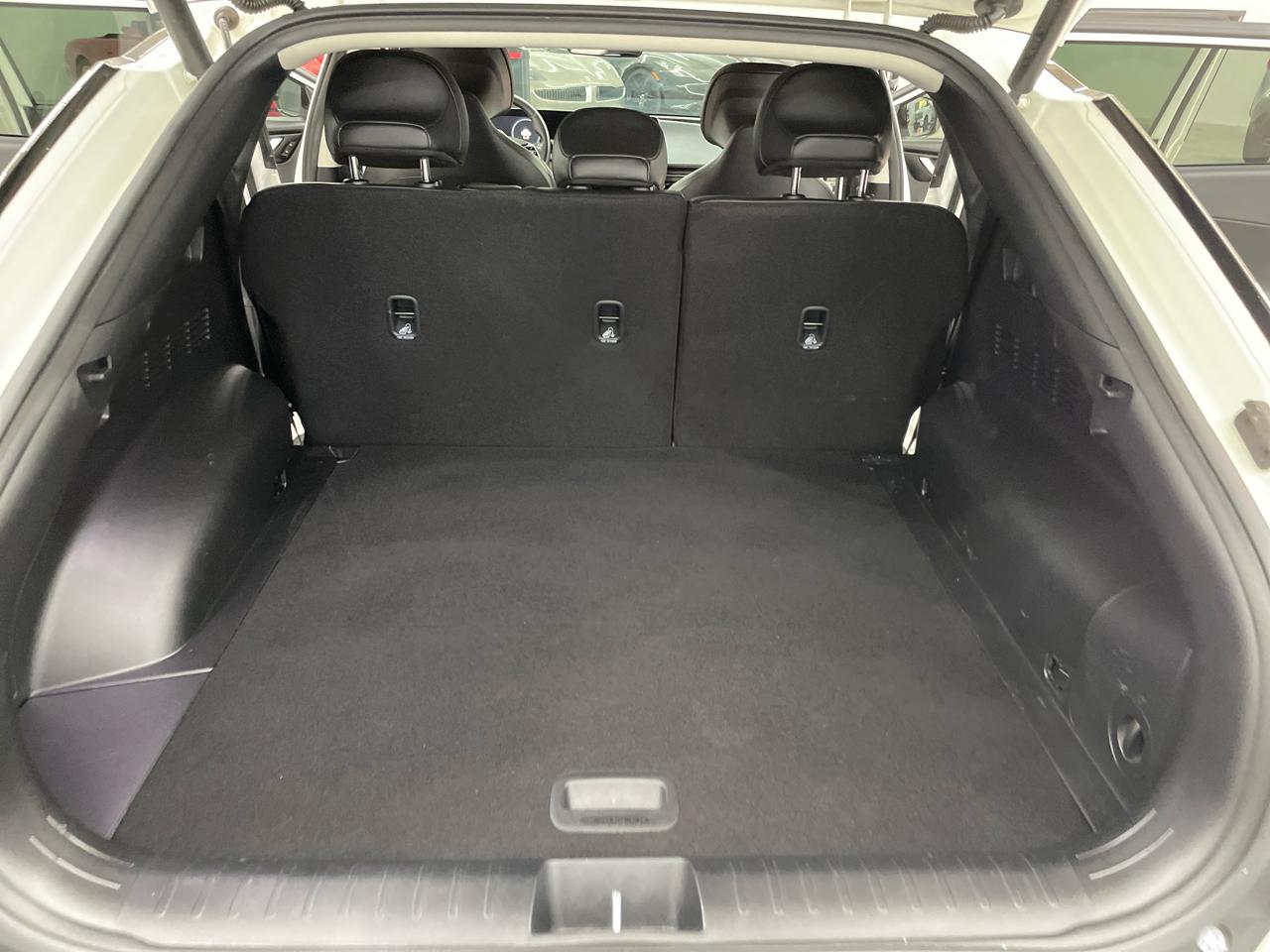 Kia EV6 Wind RWD 2023