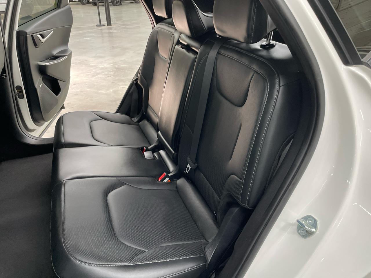 Kia EV6 Wind RWD 2023