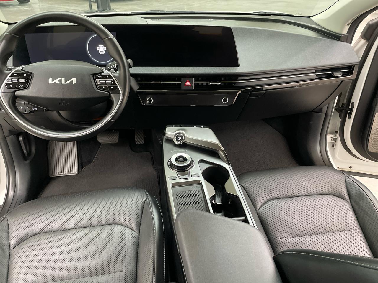 Kia EV6 Wind RWD 2023