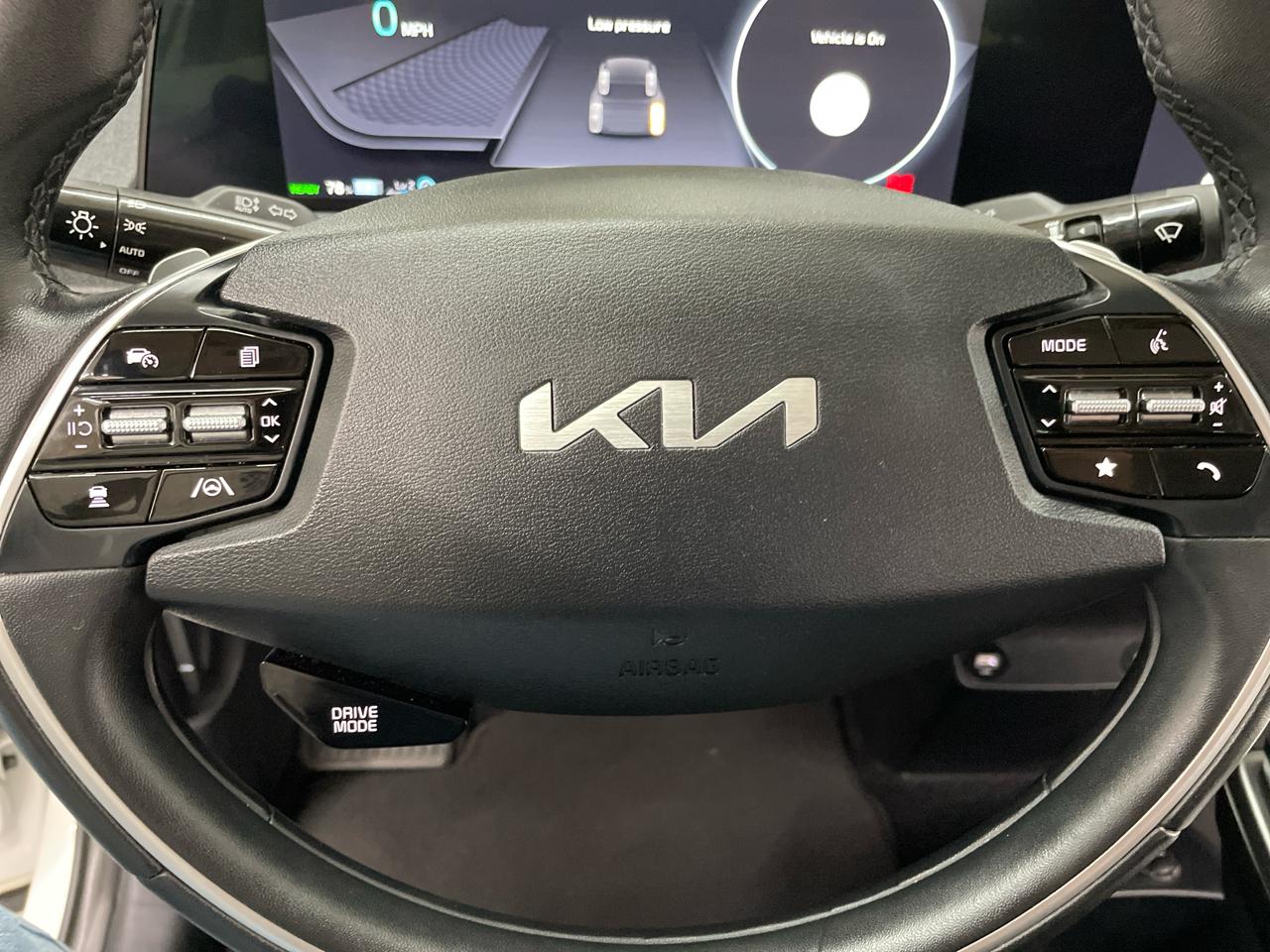 Kia EV6 Wind RWD 2023