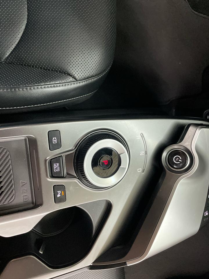 Kia EV6 Wind RWD 2023