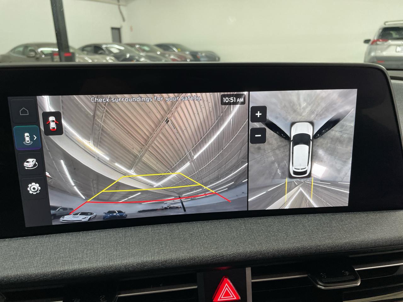 Kia EV6 Wind RWD 2023