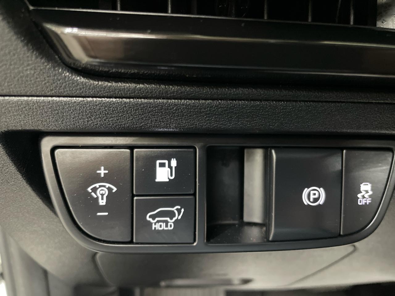 Kia EV6 Wind RWD 2023