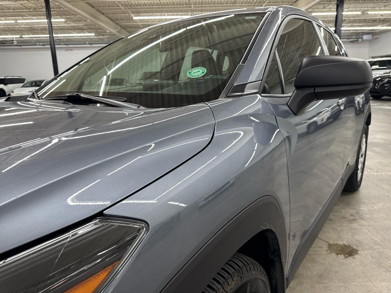 Toyota Corolla Cross L 2WD (Natl) 2022