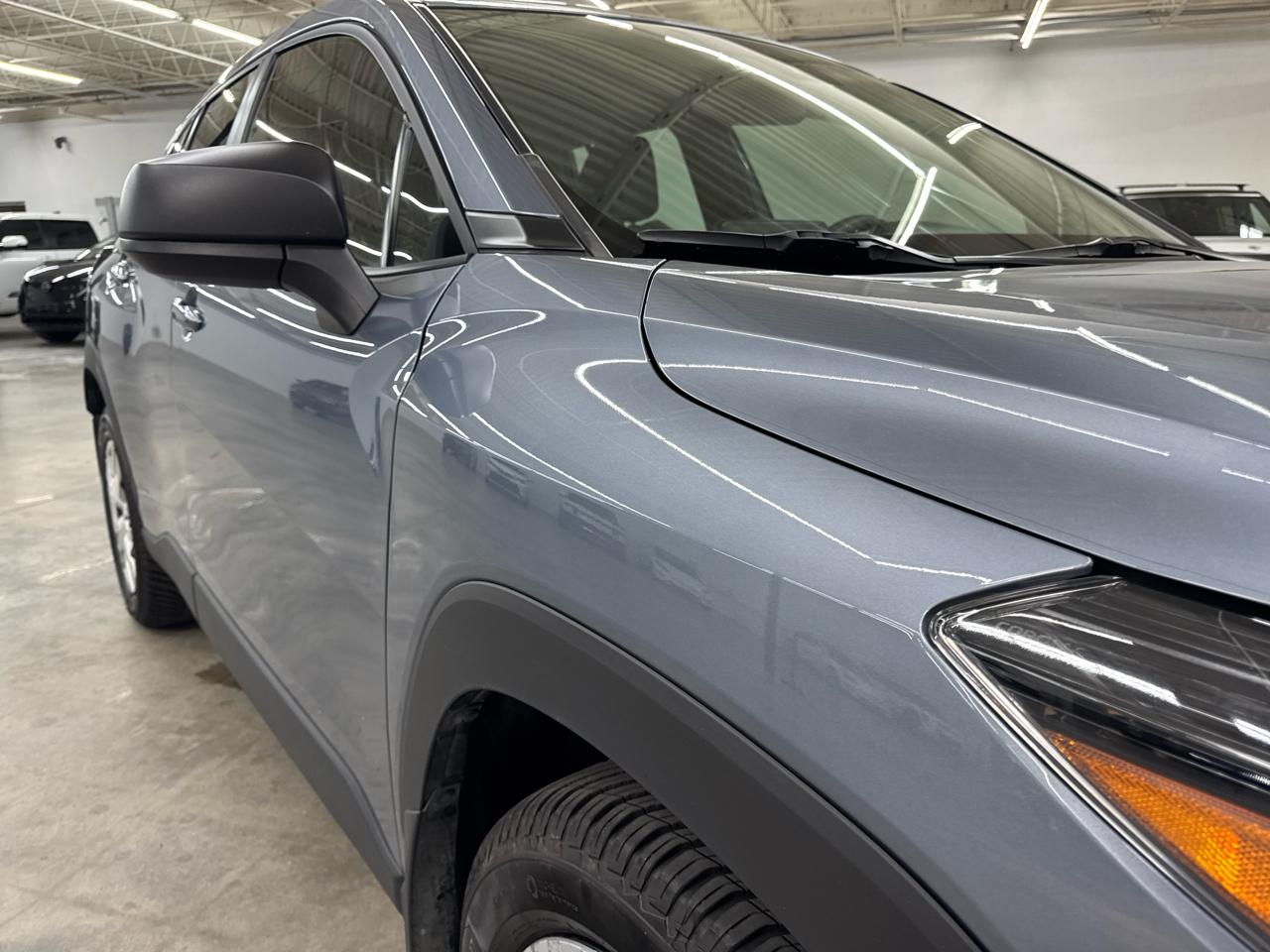 Toyota Corolla Cross L 2WD (Natl) 2022