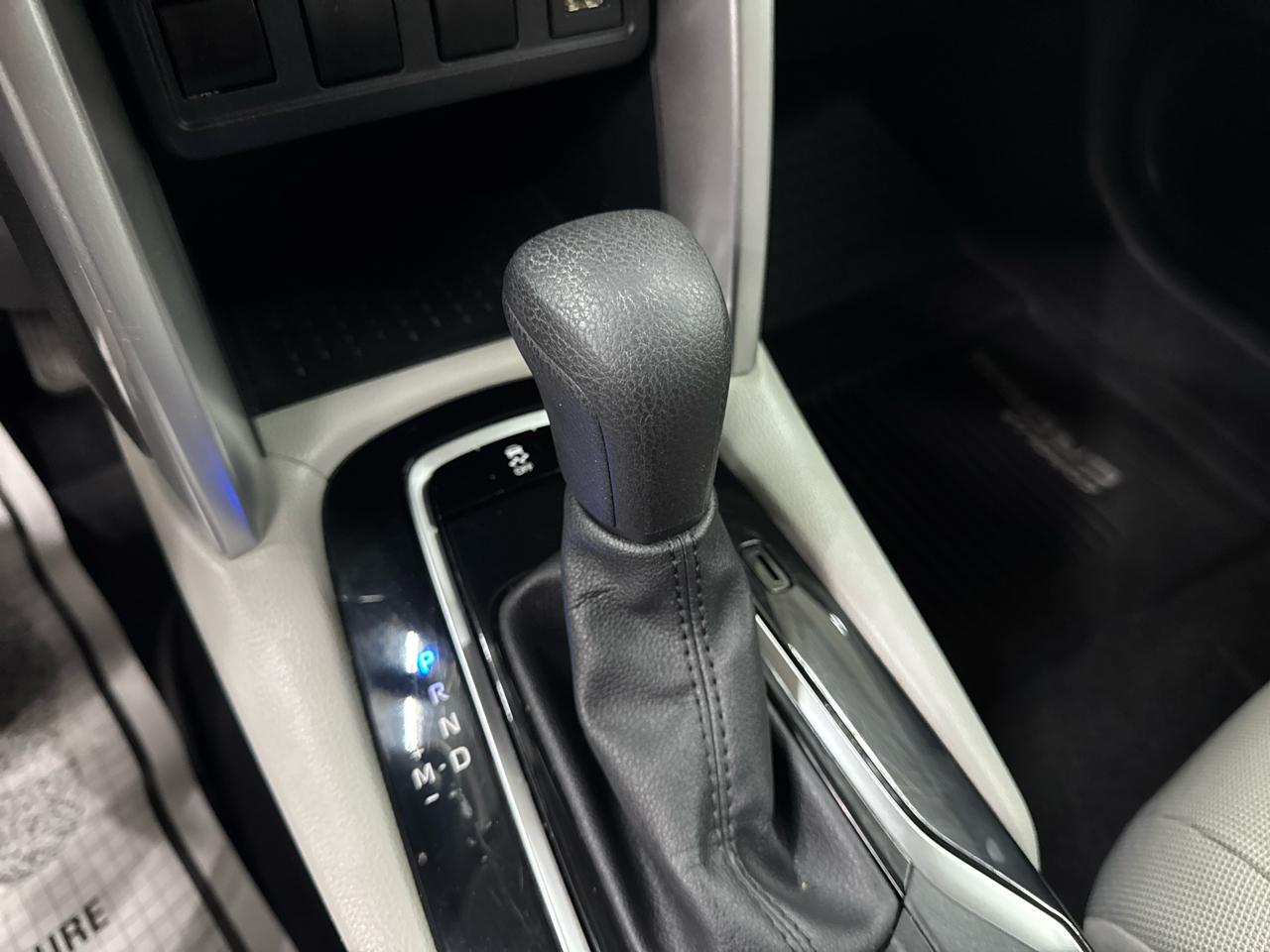 Toyota Corolla Cross L 2WD (Natl) 2022