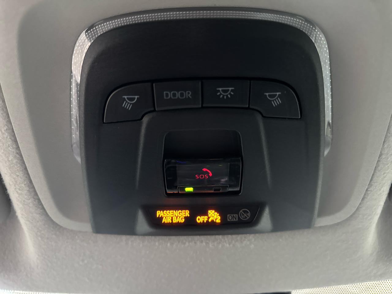 Toyota Corolla Cross L 2WD (Natl) 2022