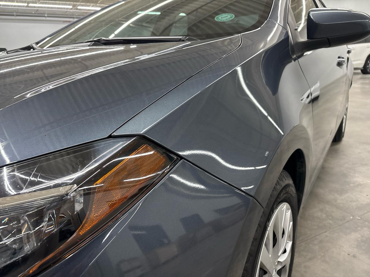 Toyota Corolla LE 2019
