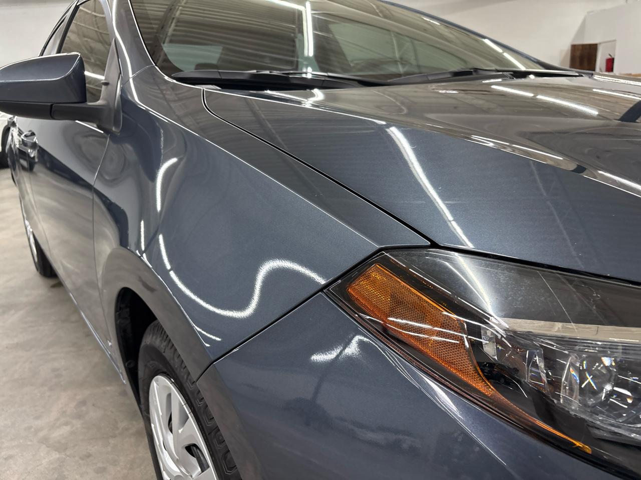 Toyota Corolla LE 2019