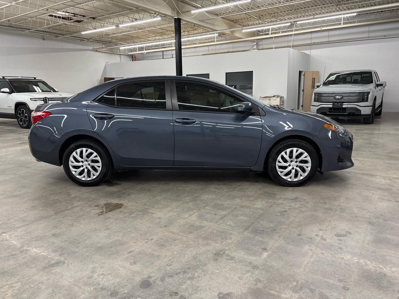 Toyota Corolla LE 2019
